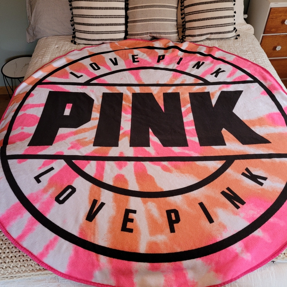 Beach Towel
